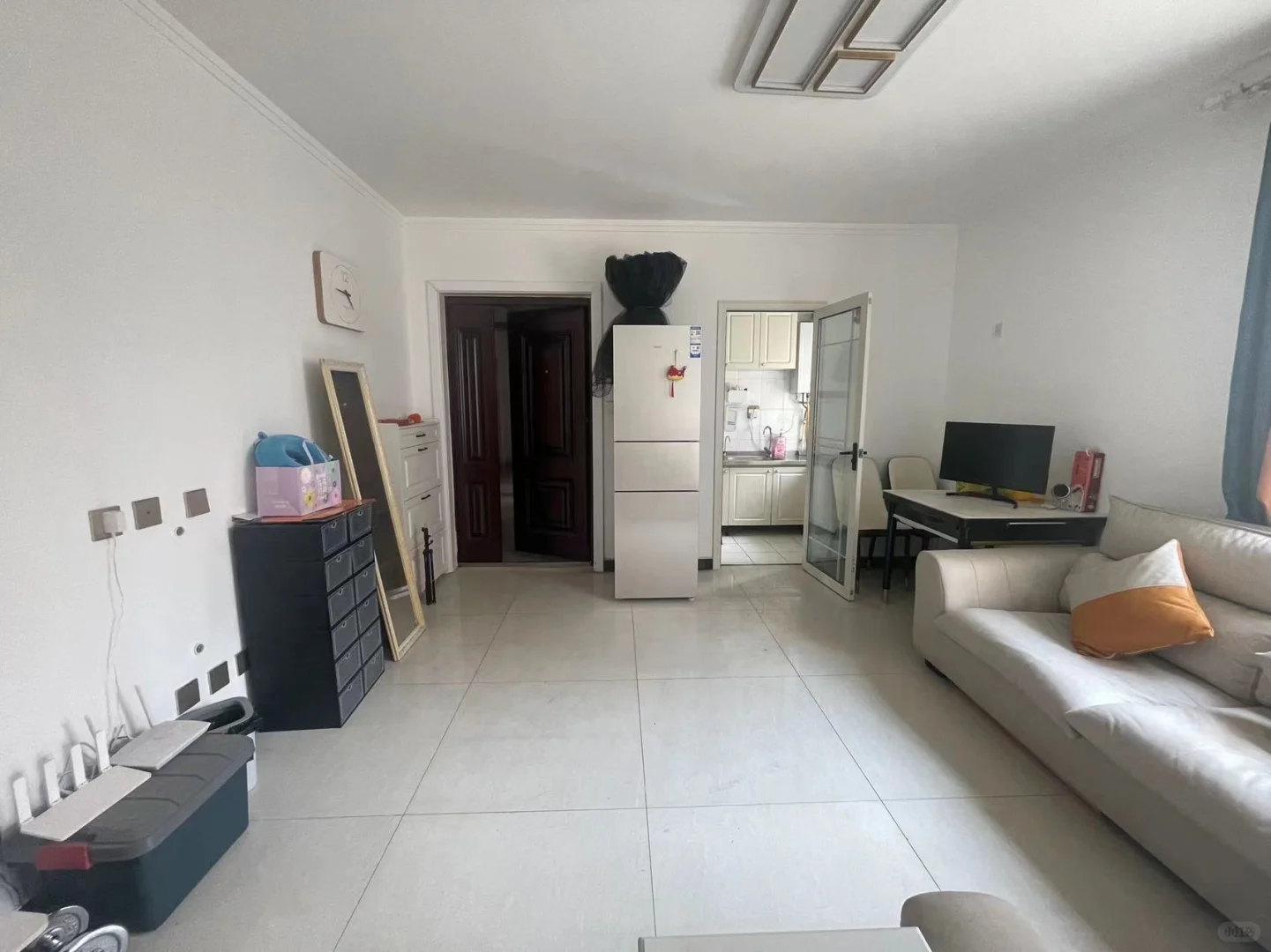 石家庄新华区北郡一室一厅