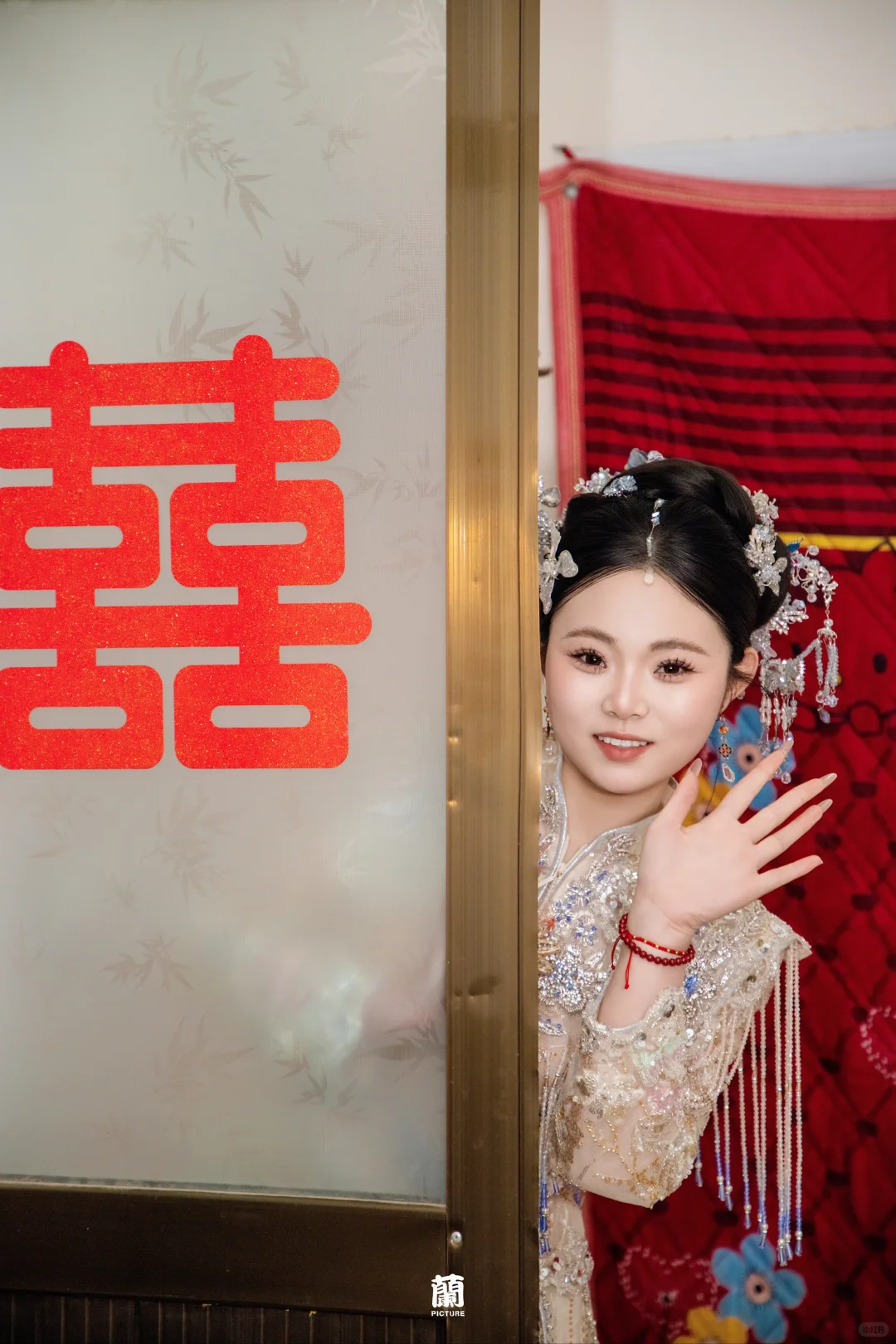 有情人终成眷属｜邯郸肥乡婚礼跟拍