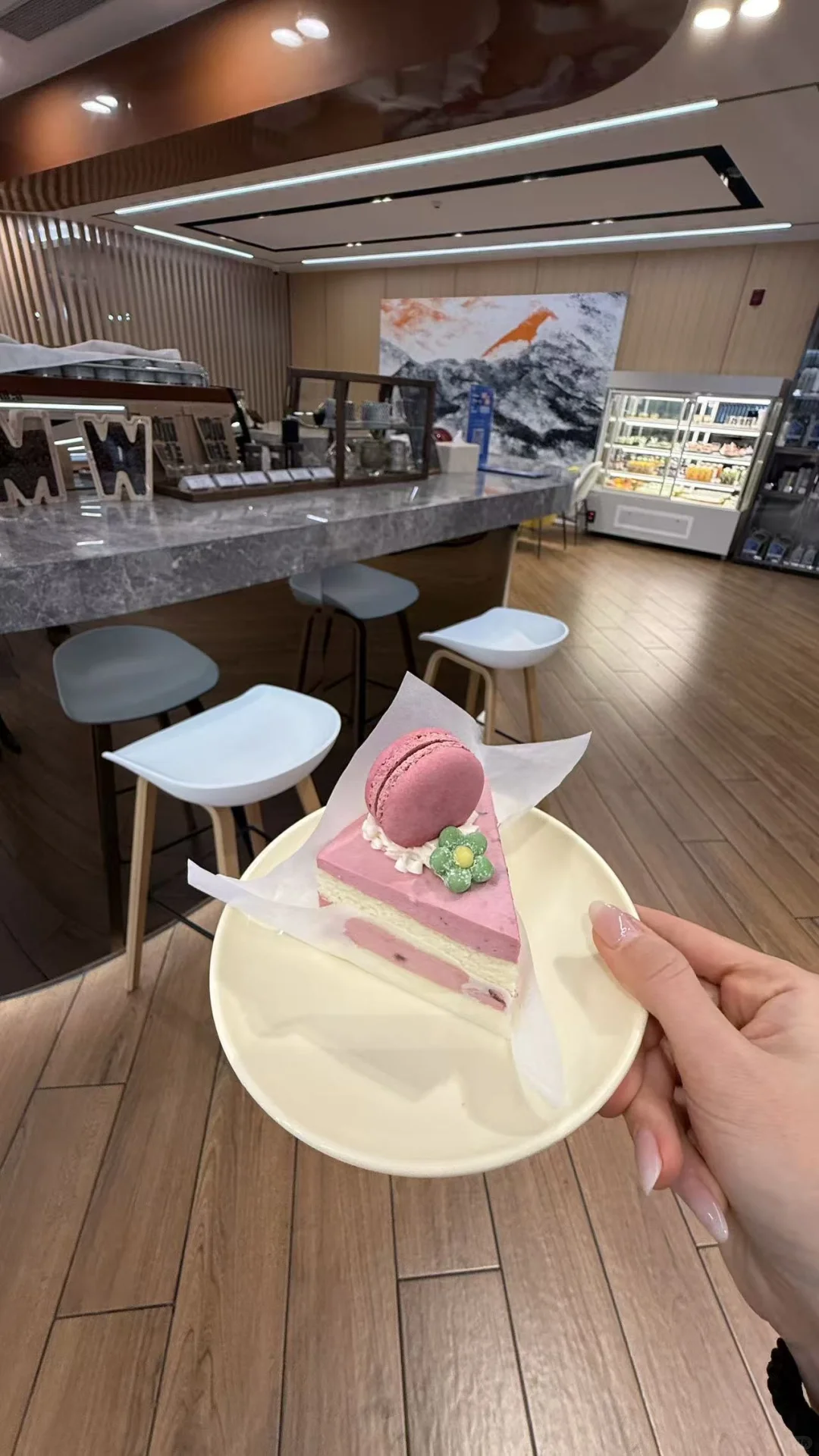 邯郸宝和｜宝马车主的安心保养之选❤️