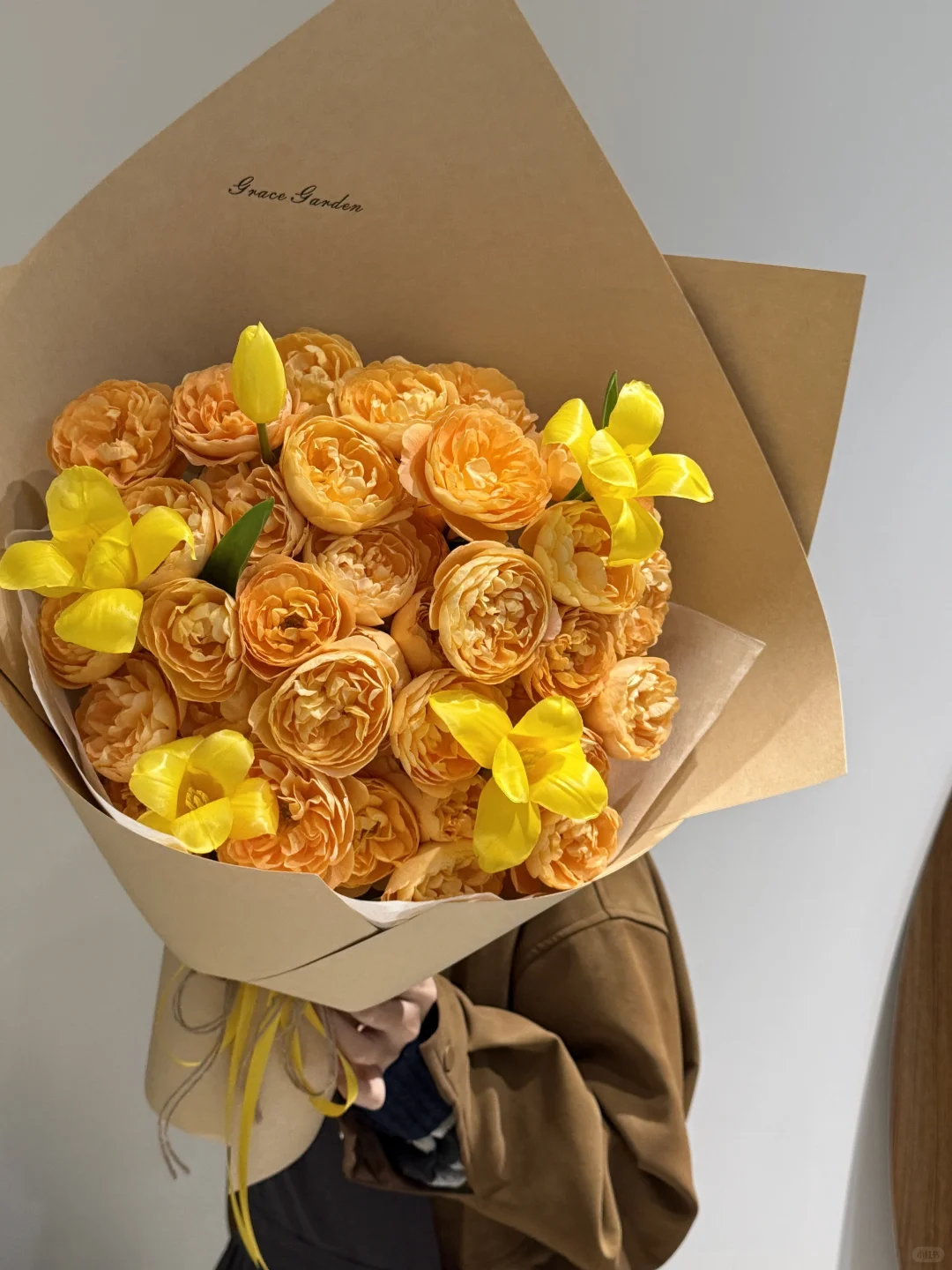 心想事橙🍊｜邯郸花店