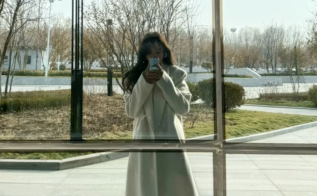 石家庄无帅哥💔