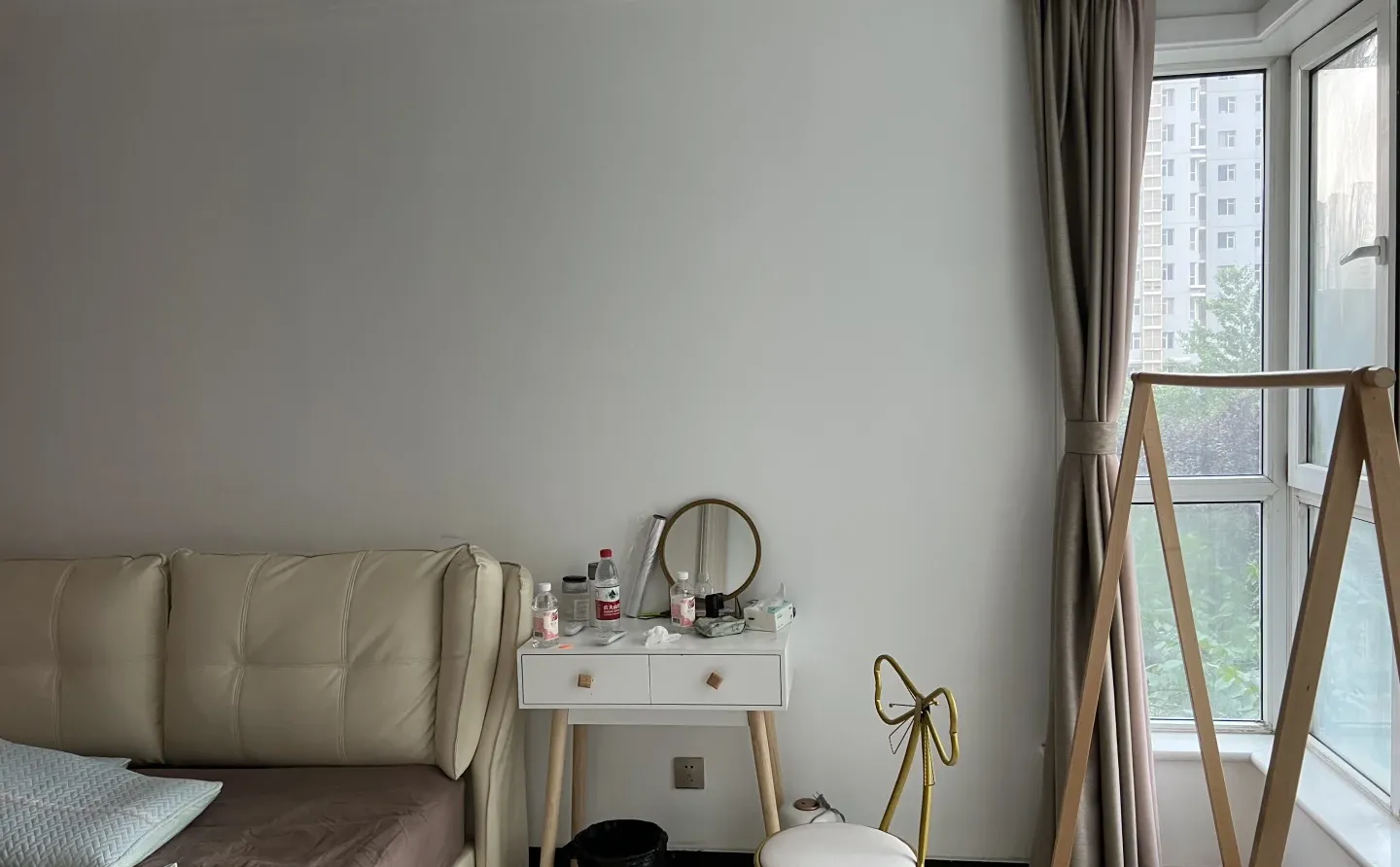 石家庄新华区北郡一室一厅