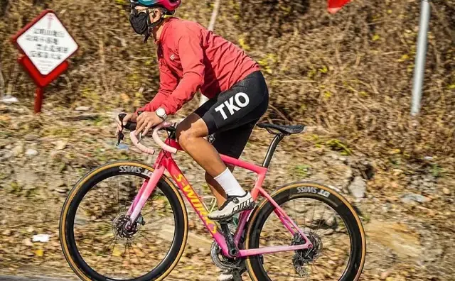 12月23日有骑石家庄绿道的吗