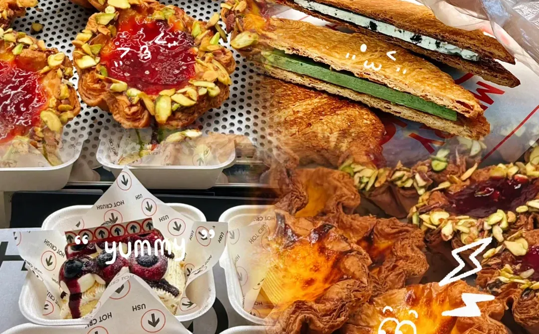 邯郸！！何时开业呀～等不及啦！