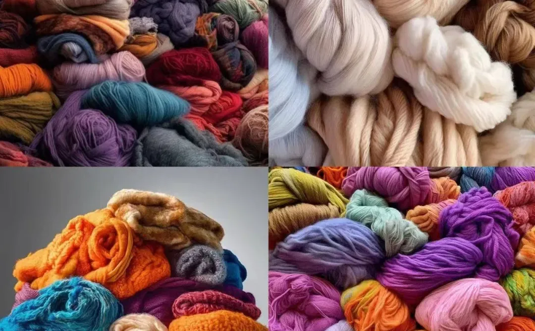 邯郸羊绒下脚料回收