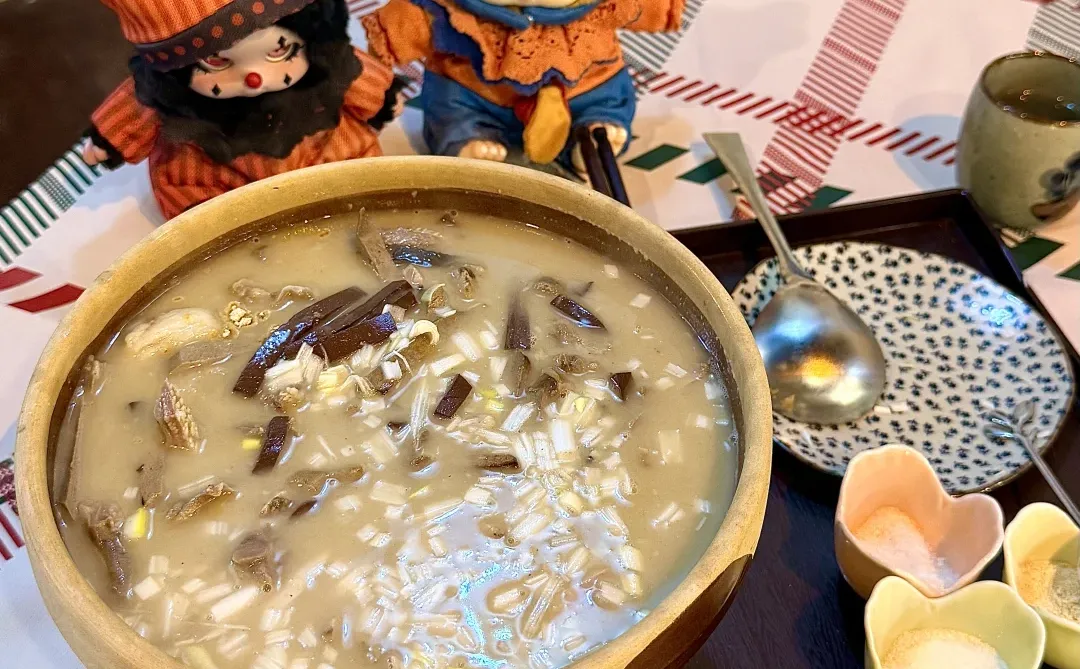 邯郸一家充满锅气的小店🏠香到舔盘子🫢