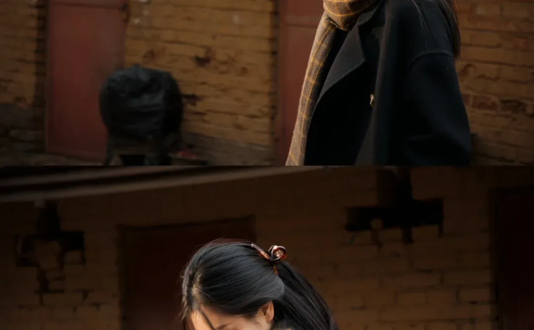 邯郸约拍｜县城文学