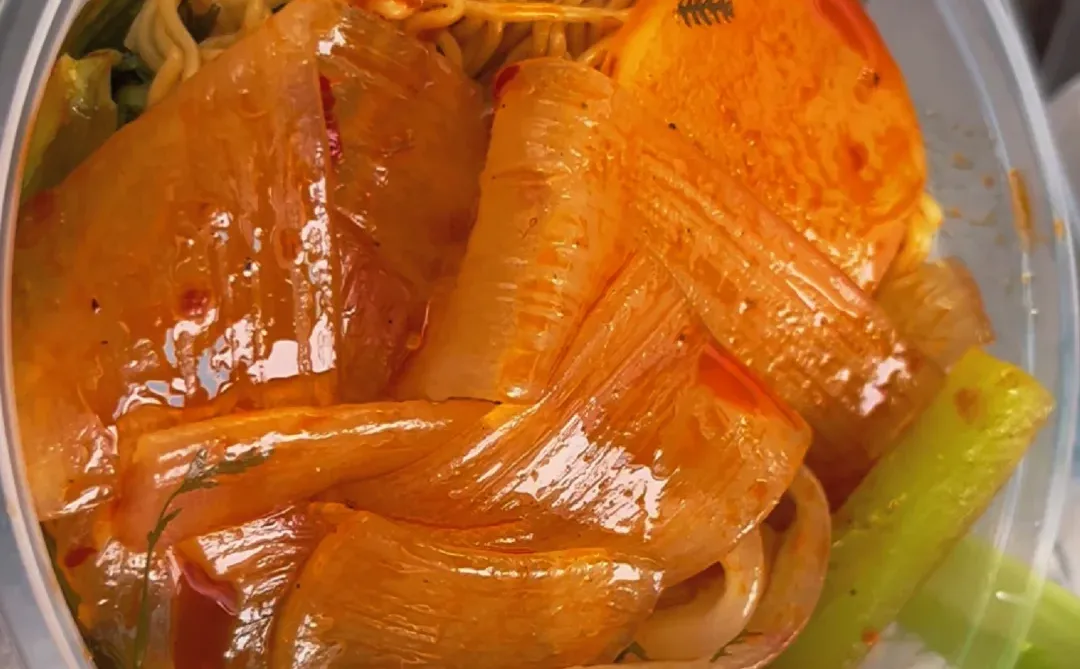 这口皮渣出了邯郸就吃不到了！