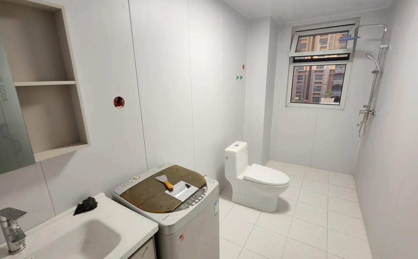 邯郸合租房 免费供暖 无中介费