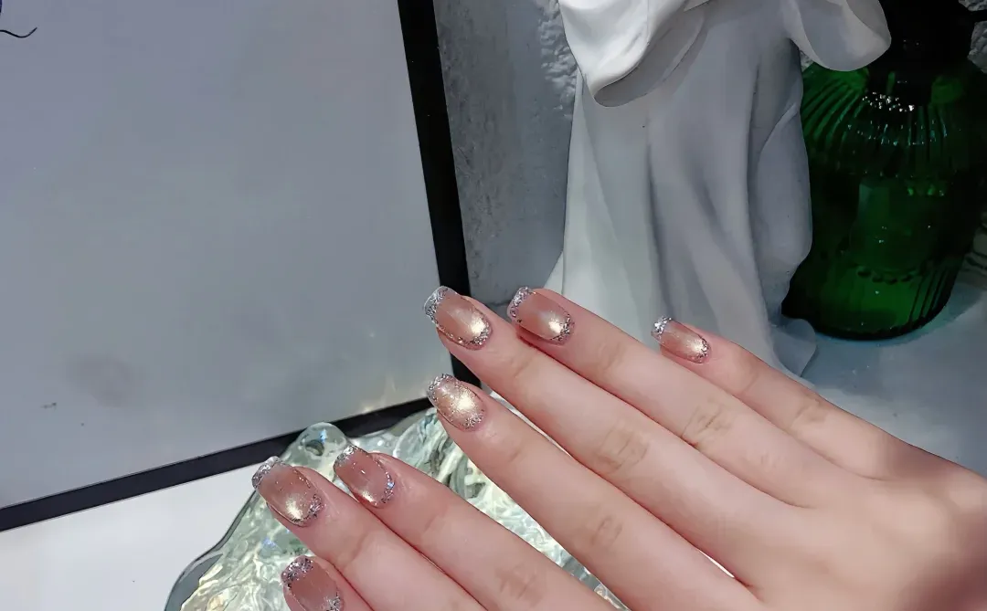 邯郸一家美甲店