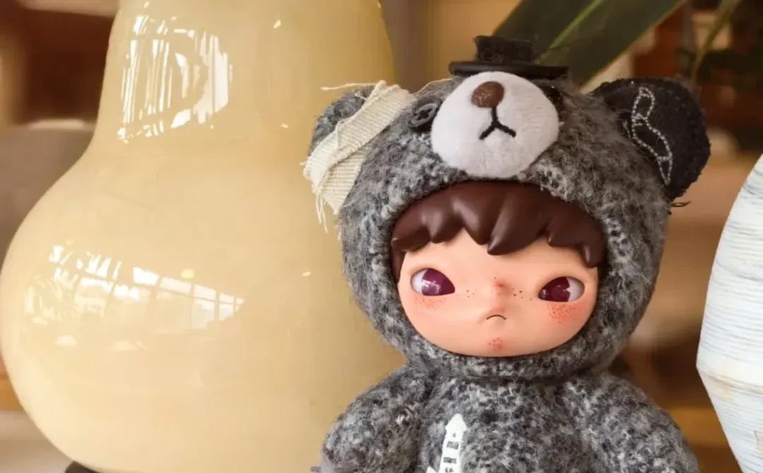 邯郸寻味记🌰糖糖私藏的栗子蛋糕与拿铁