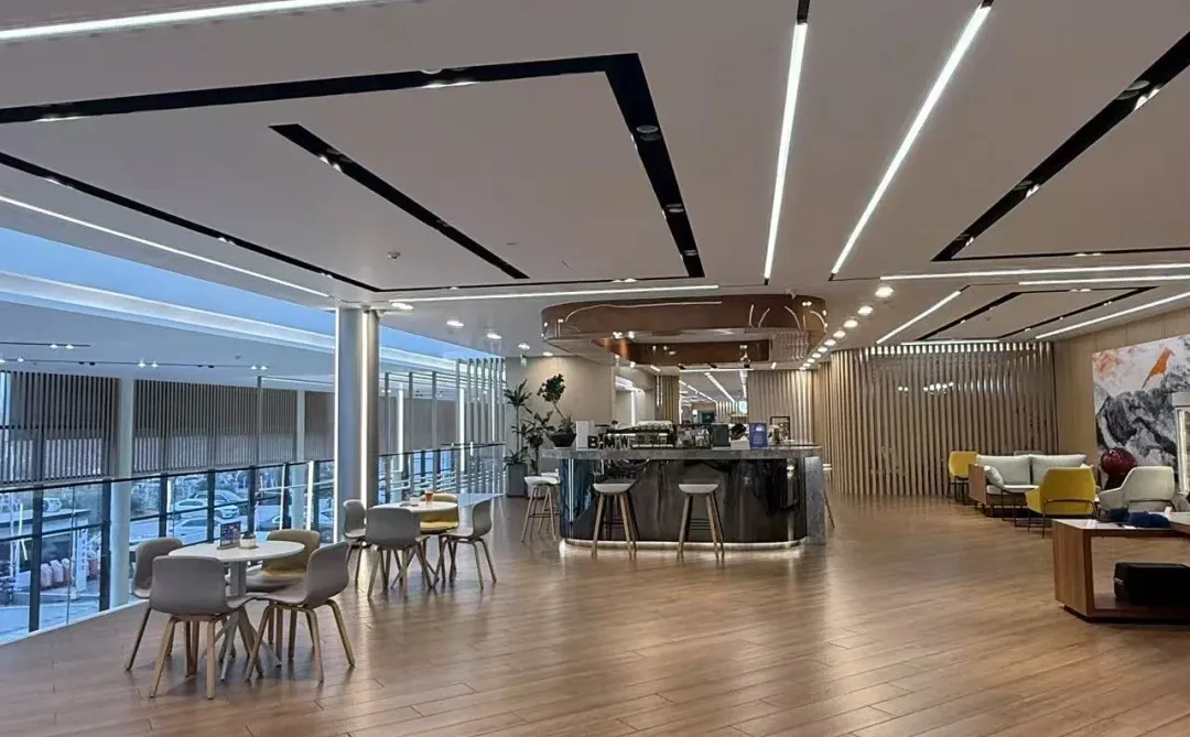 邯郸宝和｜宝马车主的安心保养之选❤️