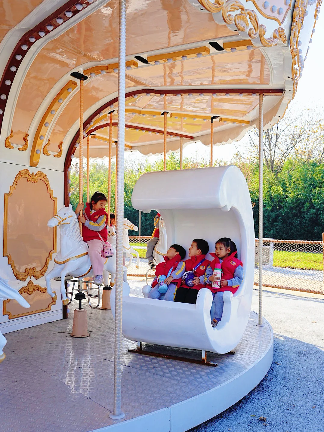 邯郸鹿尔花园免费捡鸡蛋啦❗️❗️❗️