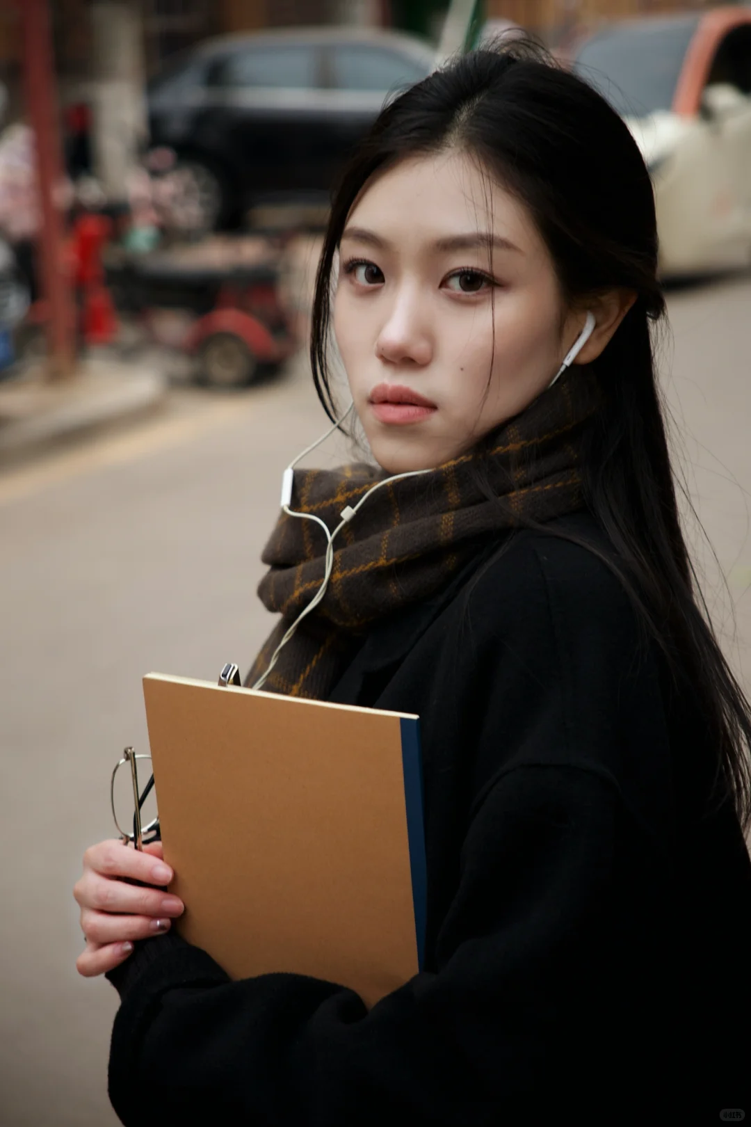 邯郸约拍｜县城文学