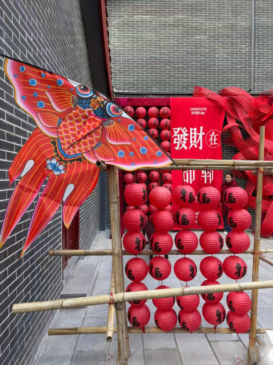 邯郸藏着条“太古里”？快来瞅瞅😍