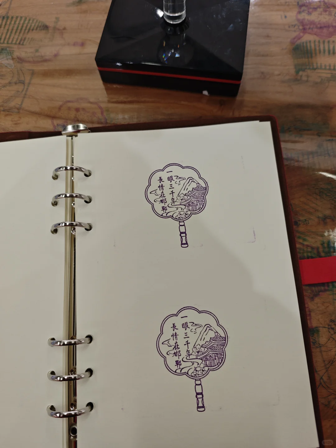 邯郸市博物馆盖章攻略！码住！！