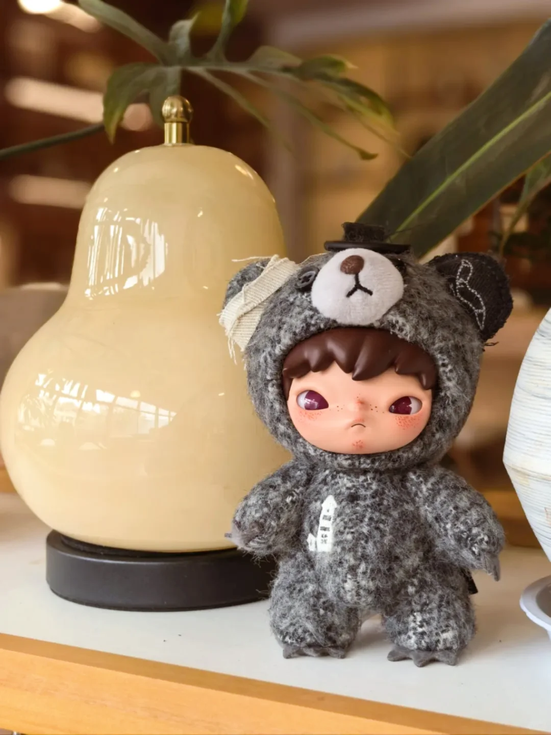 邯郸寻味记🌰糖糖私藏的栗子蛋糕与拿铁