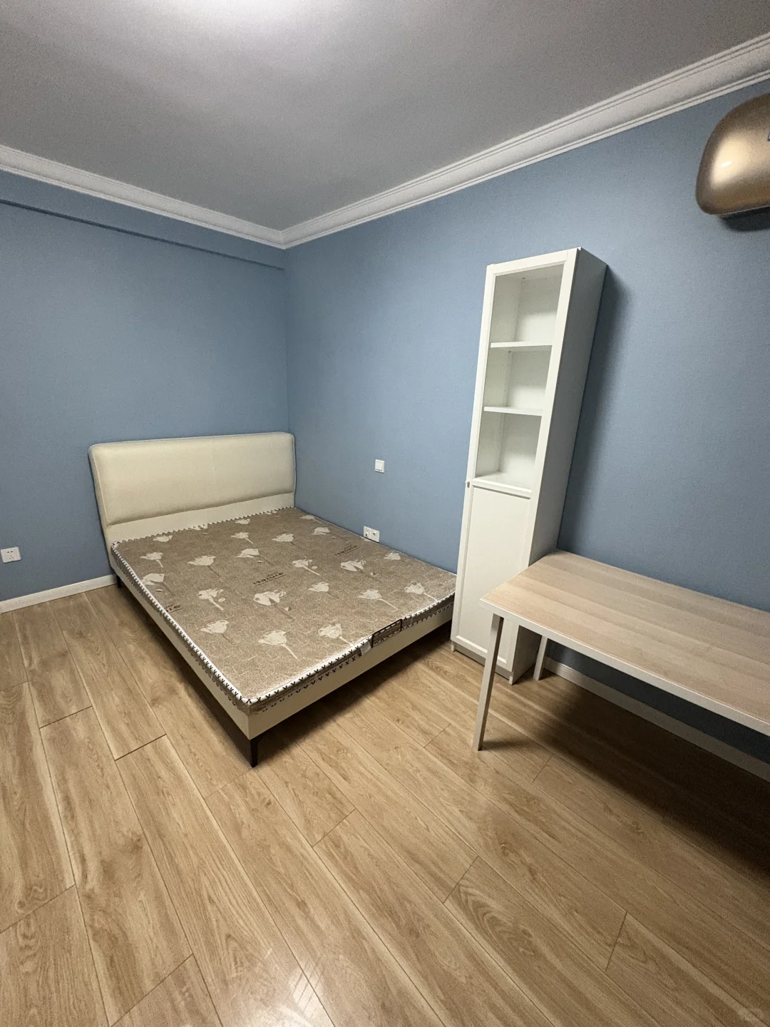 复旦大学邯郸校区，精装修一房一厅4200？