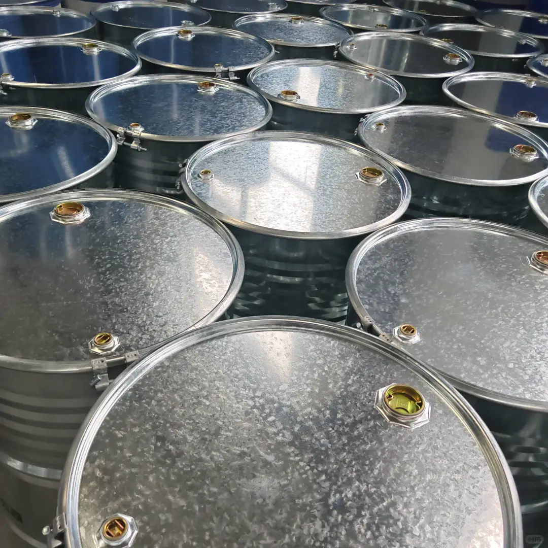 河北省邯郸市邯山220L镀锌铁桶,梧州市