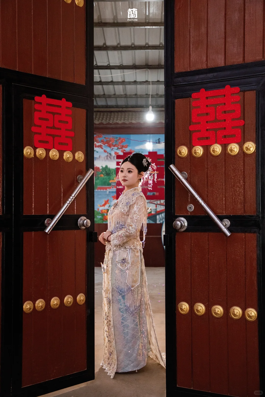 有情人终成眷属｜邯郸肥乡婚礼跟拍