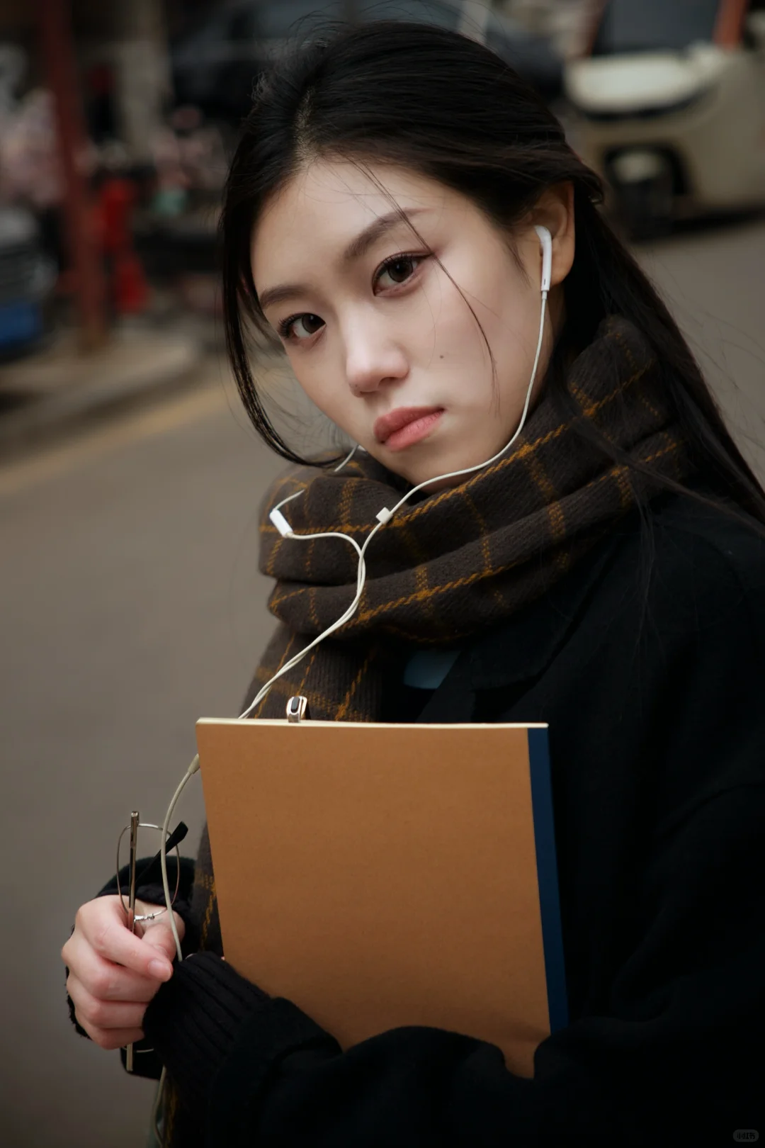 邯郸约拍｜县城文学