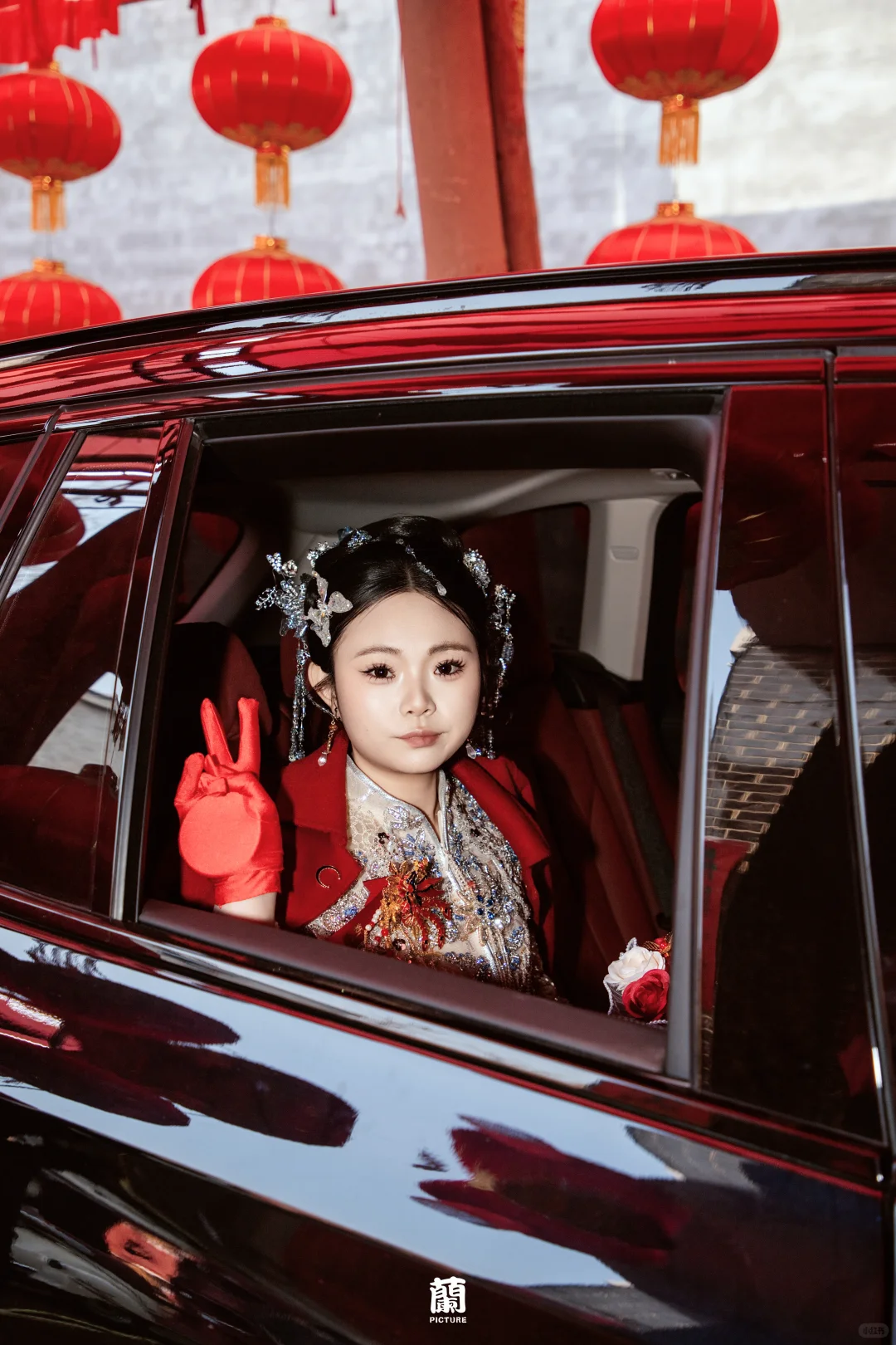 有情人终成眷属｜邯郸肥乡婚礼跟拍