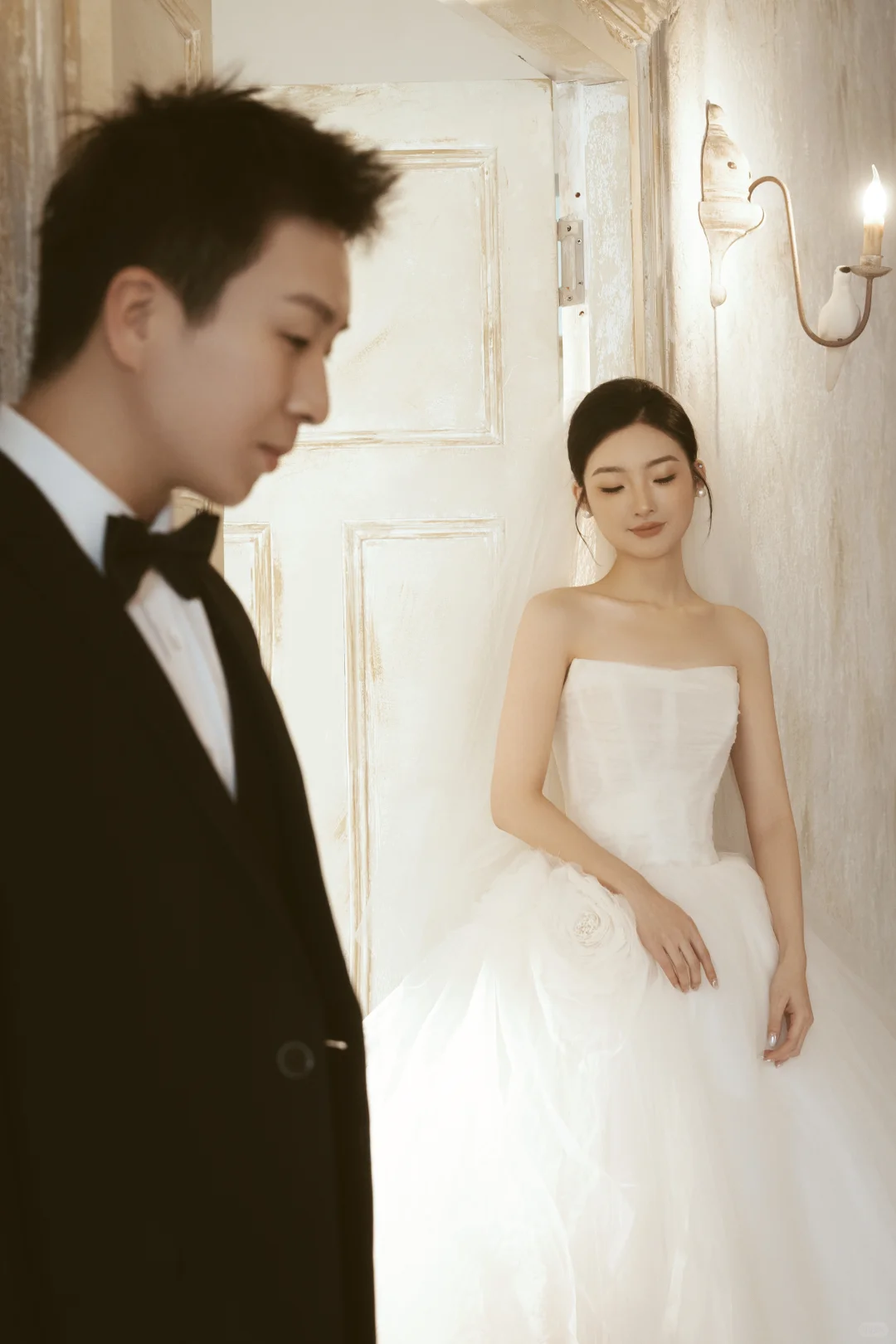 邯郸最美婚纱照