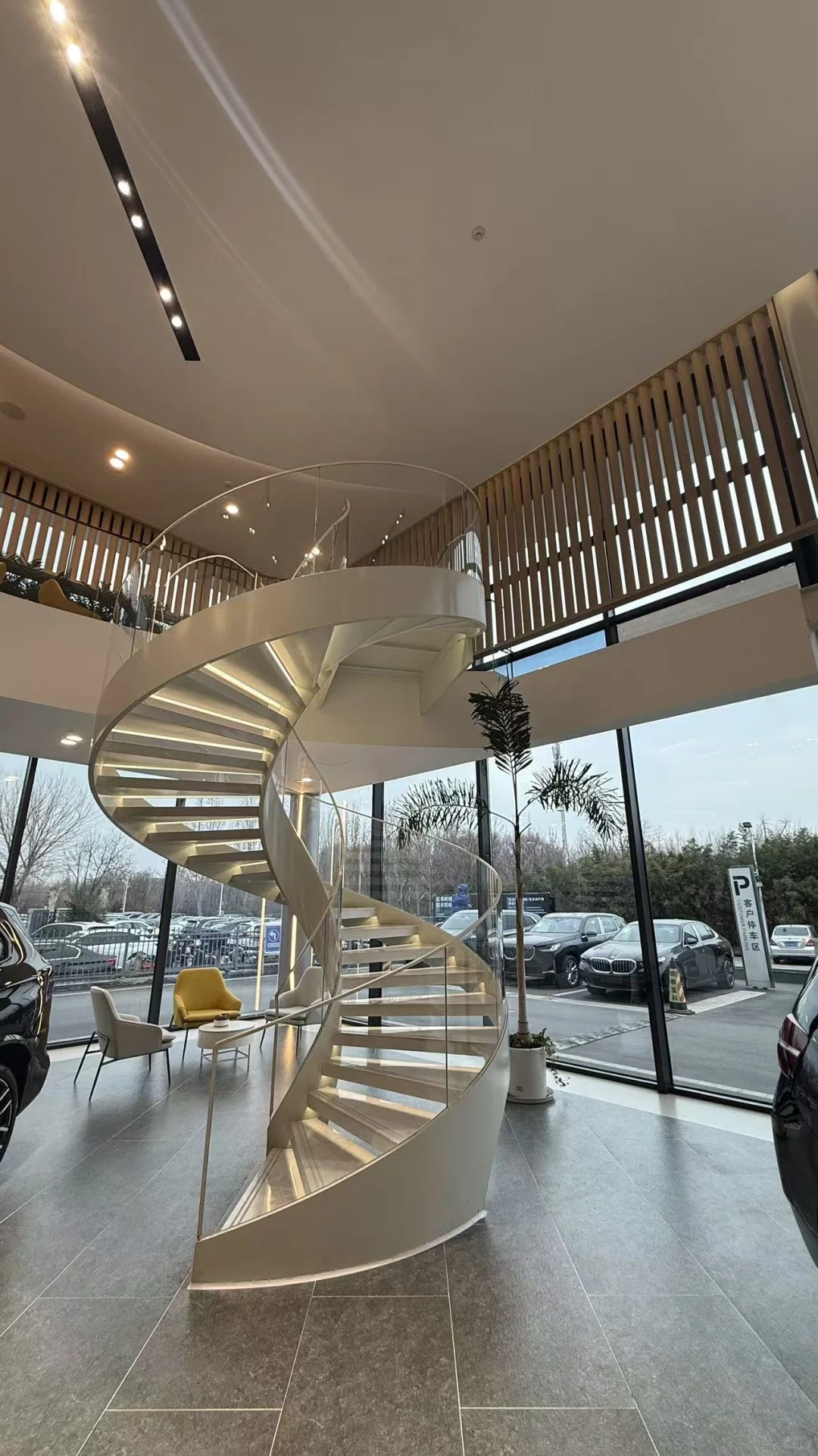 邯郸宝和｜宝马车主的安心保养之选❤️