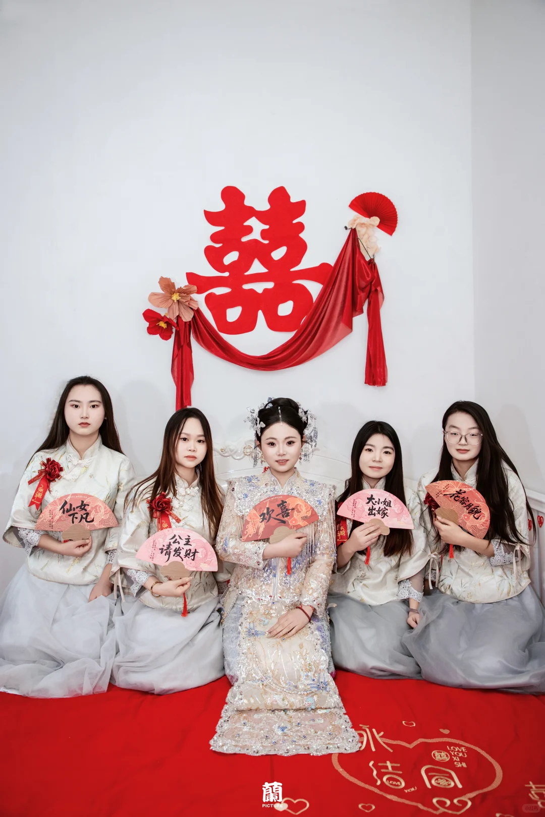 有情人终成眷属｜邯郸肥乡婚礼跟拍