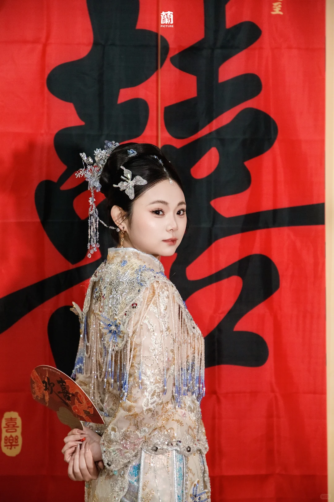 有情人终成眷属｜邯郸肥乡婚礼跟拍