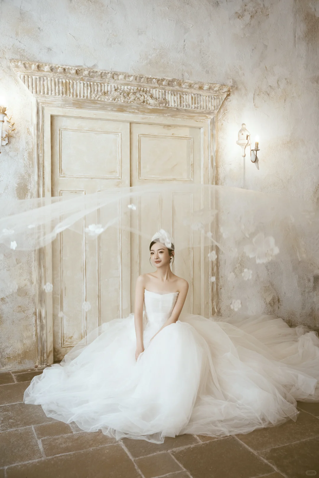 邯郸最美婚纱照