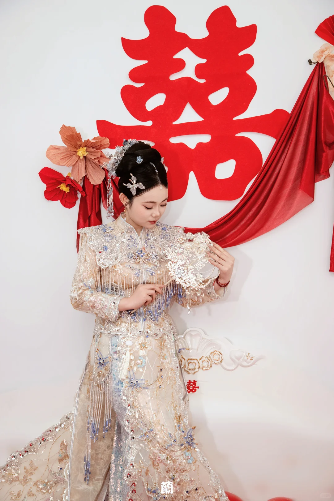 有情人终成眷属｜邯郸肥乡婚礼跟拍