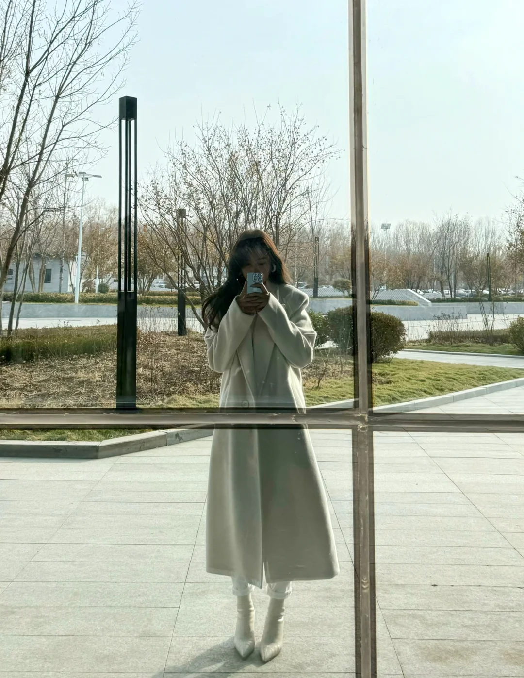 石家庄无帅哥💔