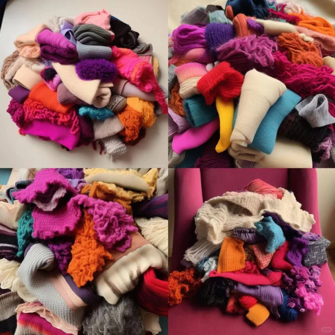 邯郸羊绒下脚料回收