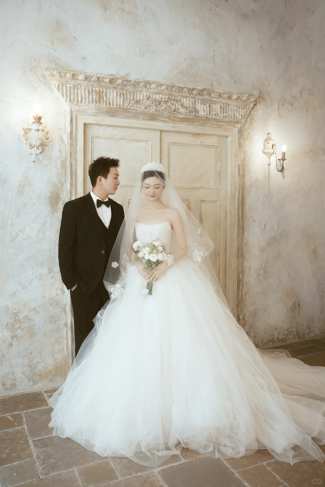 邯郸最美婚纱照