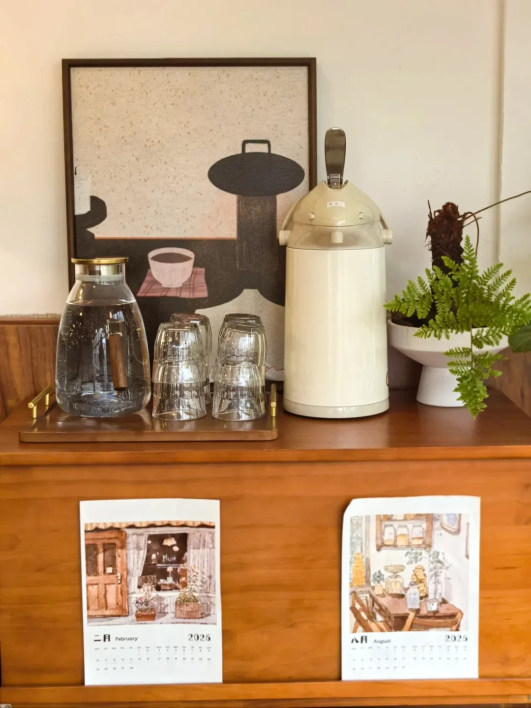 邯郸寻味记🌰糖糖私藏的栗子蛋糕与拿铁