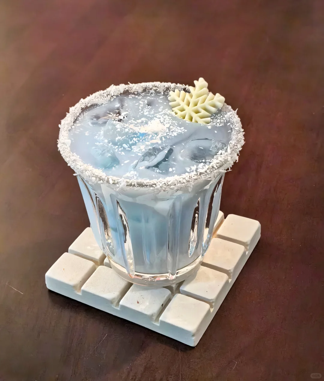 邯郸！这家店圣诞氛围感超强