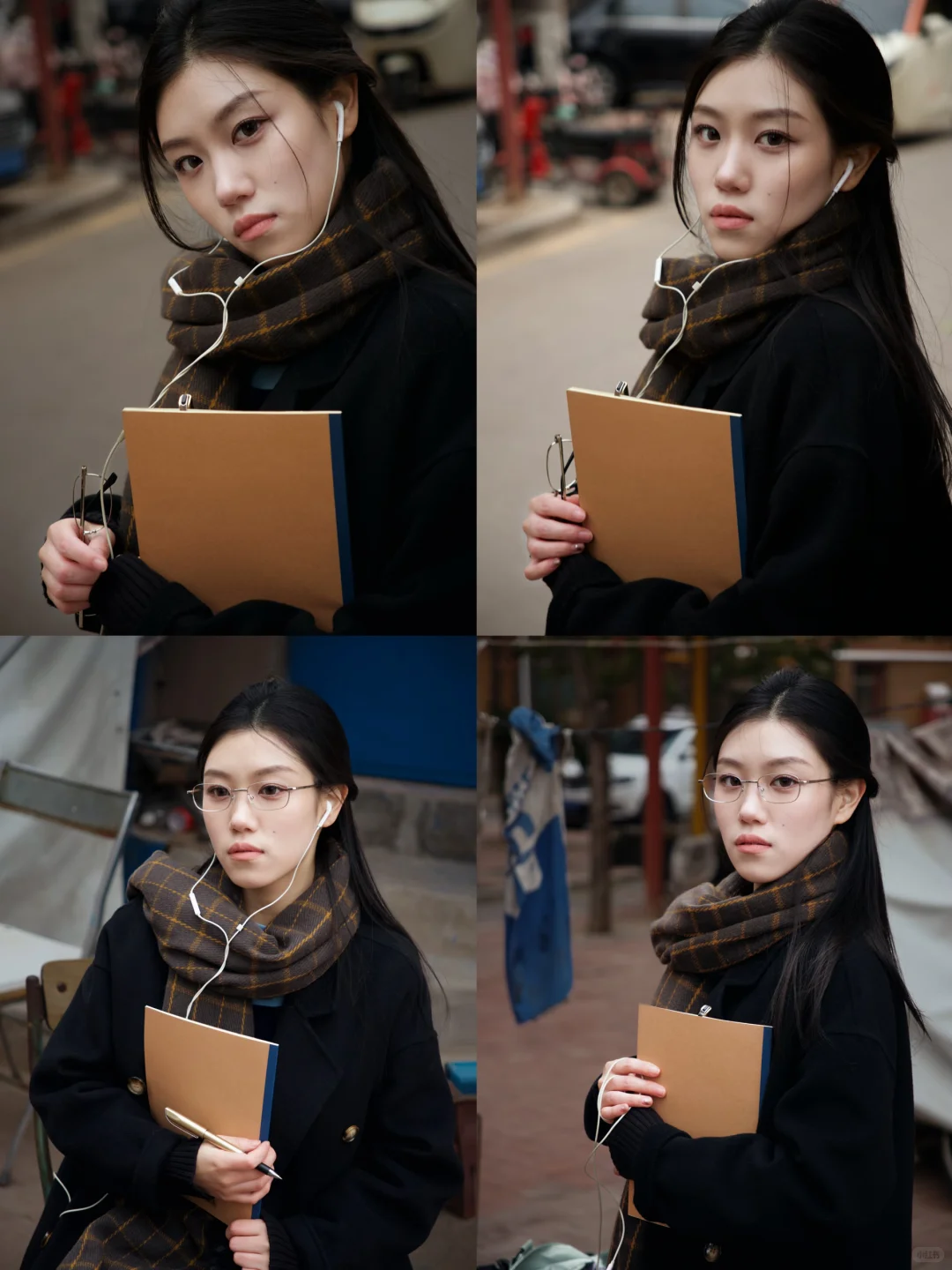 邯郸约拍｜县城文学