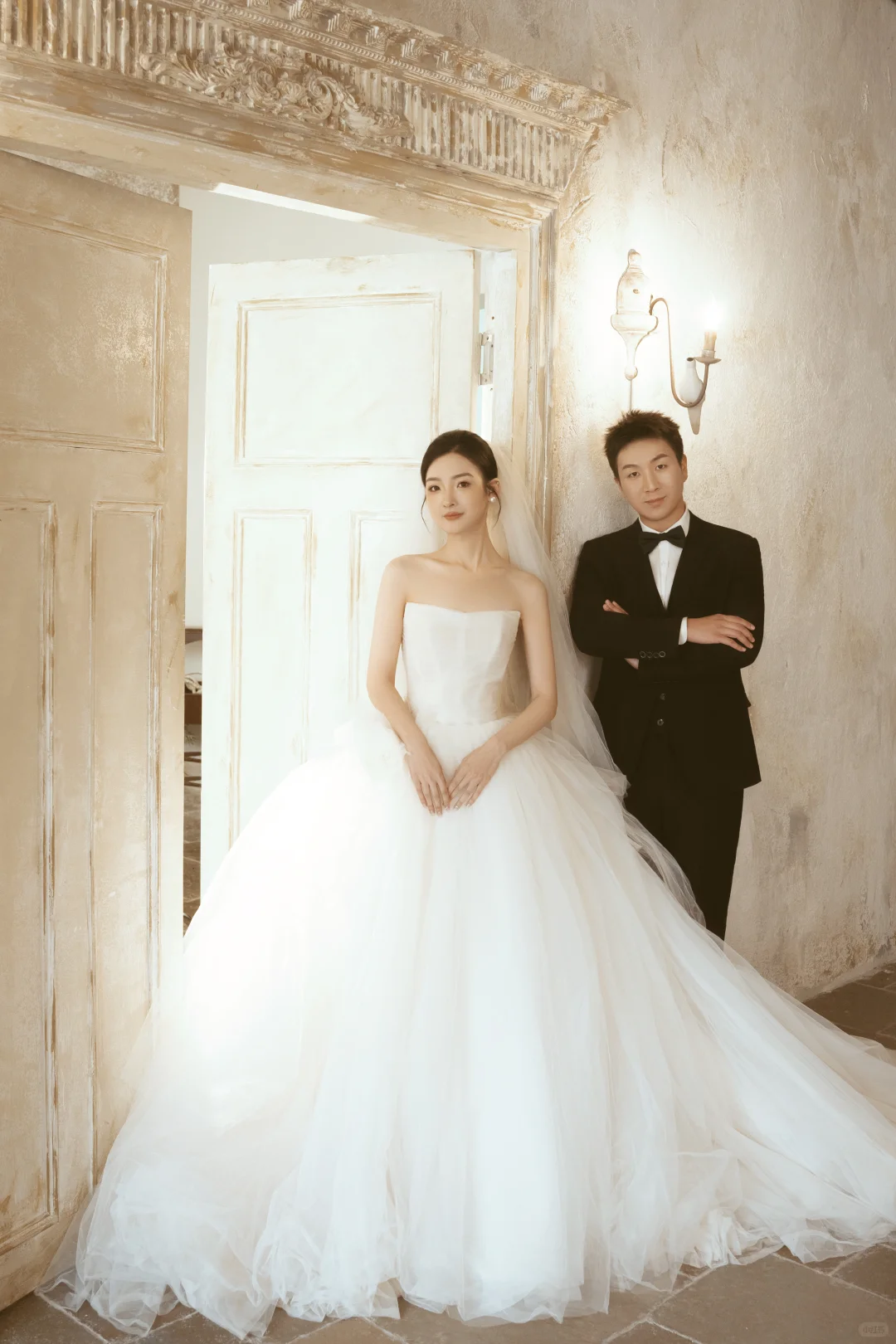 邯郸最美婚纱照