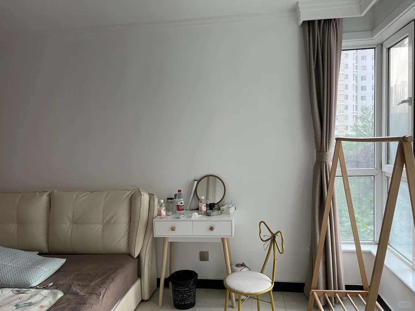 石家庄新华区北郡一室一厅