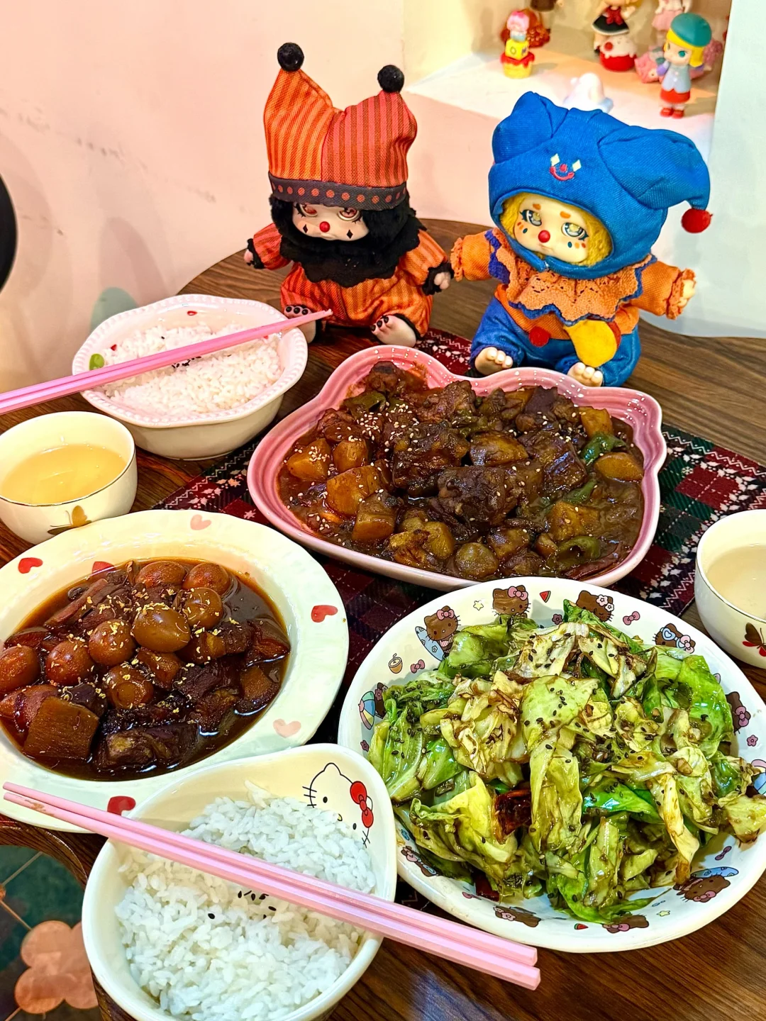 邯郸一家充满锅气的小店🏠香到舔盘子🫢