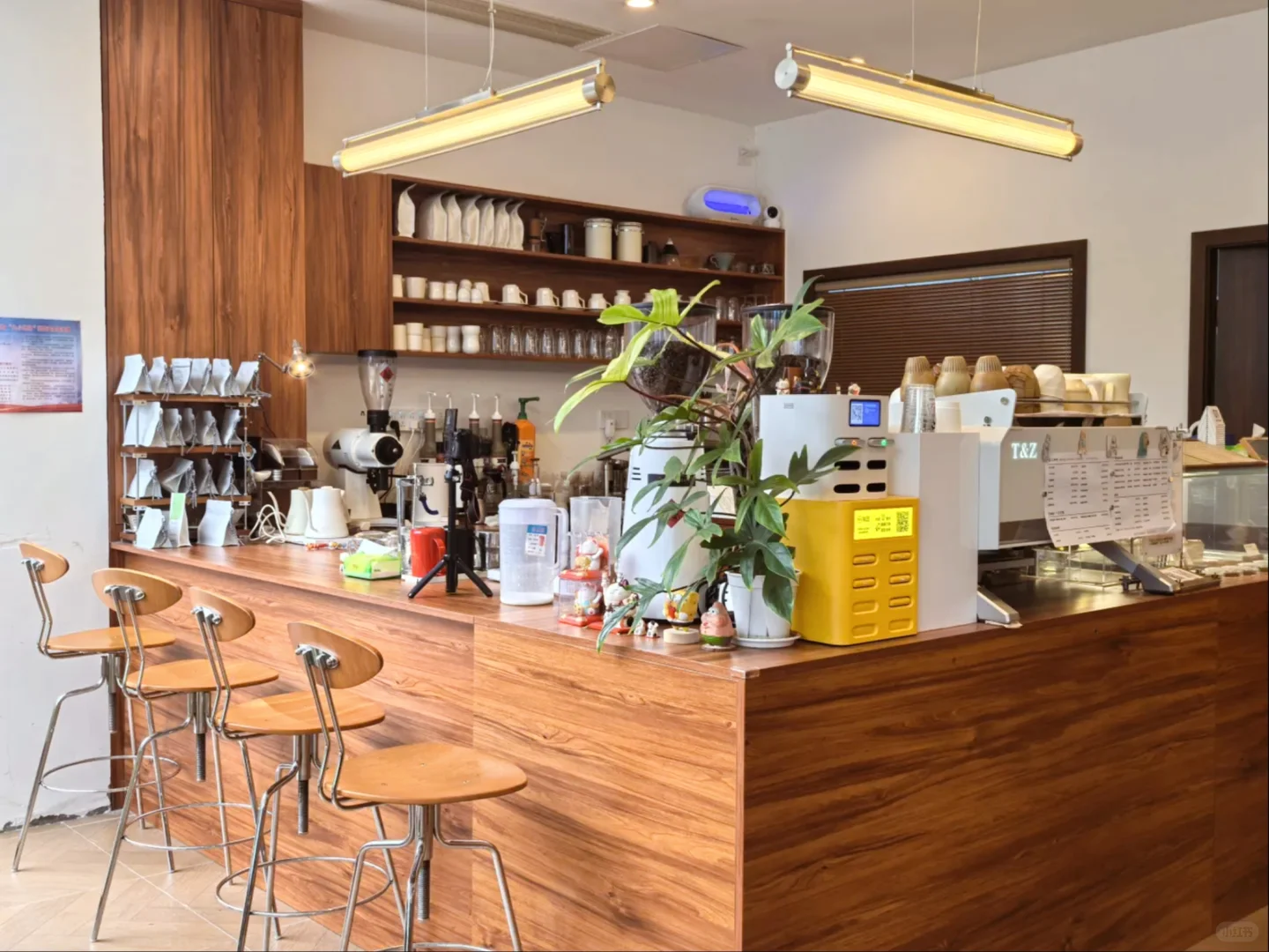 邯郸寻味记🌰糖糖私藏的栗子蛋糕与拿铁