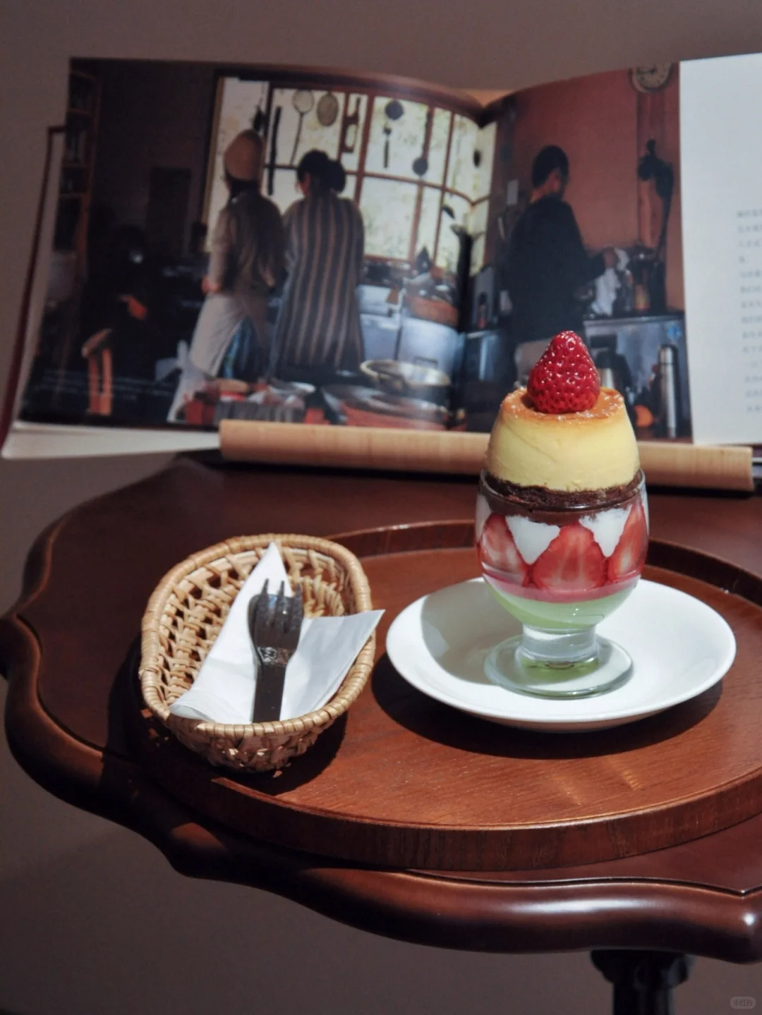 【邯郸】草莓脑袋狂喜 🍓🍮