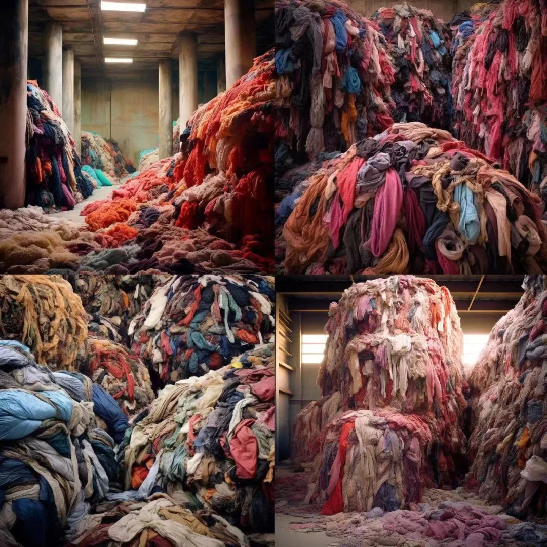 邯郸羊绒下脚料回收