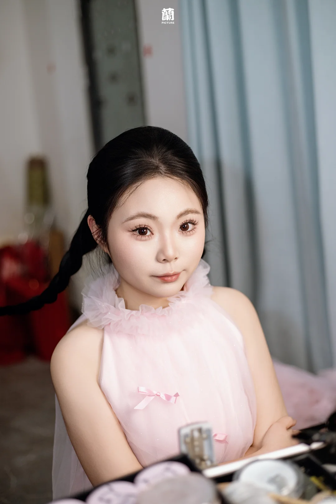 有情人终成眷属｜邯郸肥乡婚礼跟拍