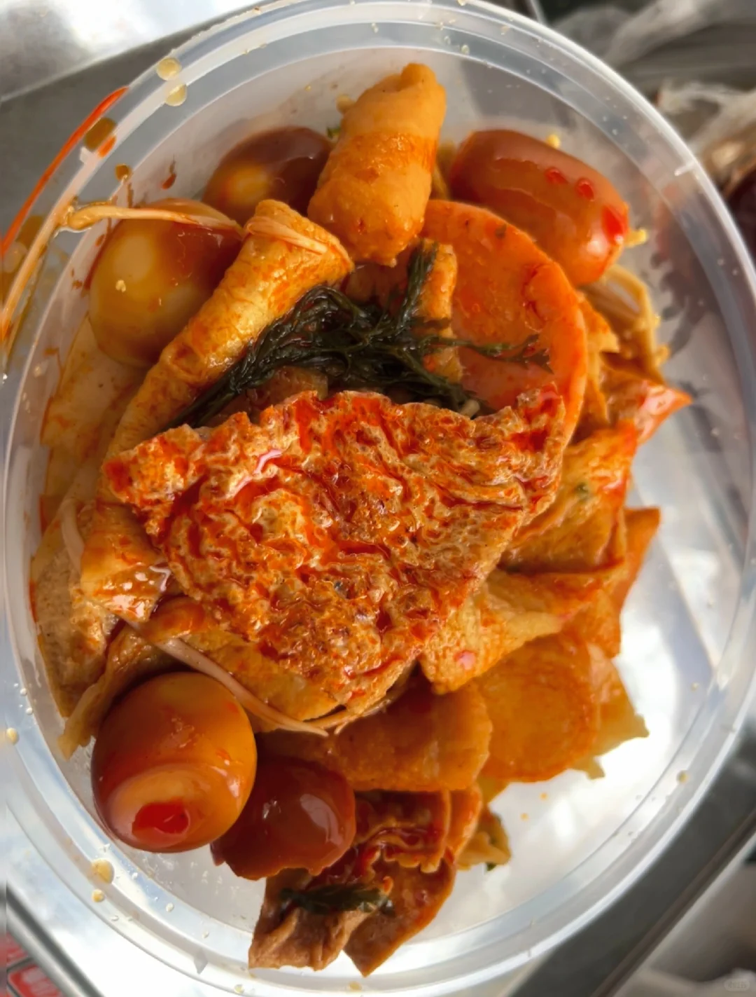 这口皮渣出了邯郸就吃不到了！