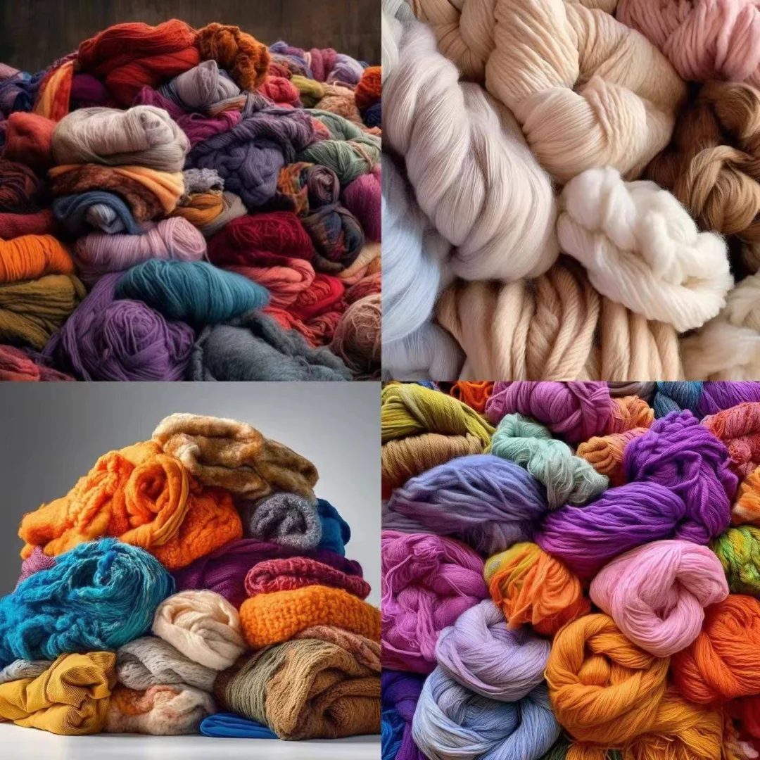 邯郸羊绒下脚料回收