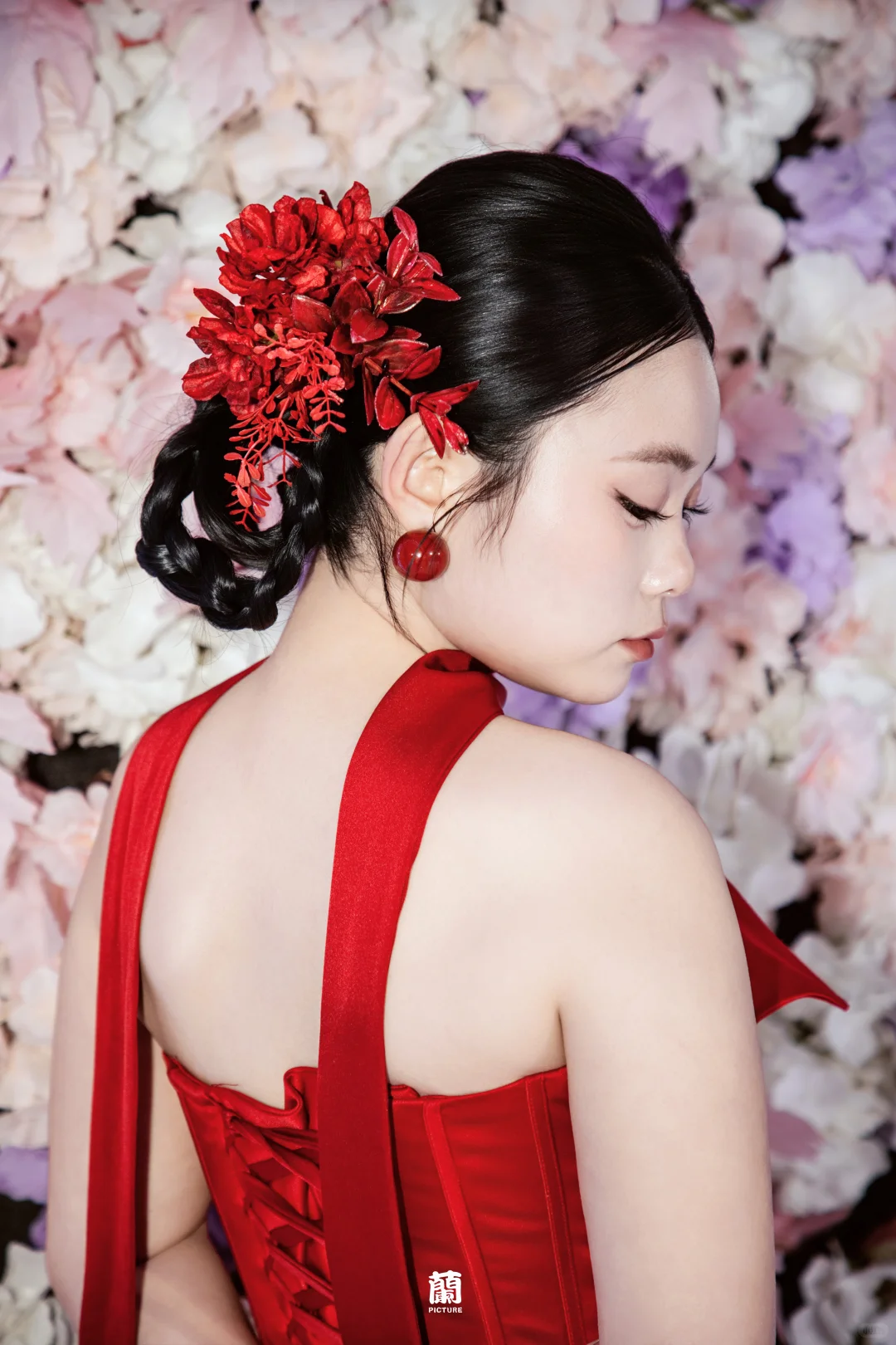 有情人终成眷属｜邯郸肥乡婚礼跟拍