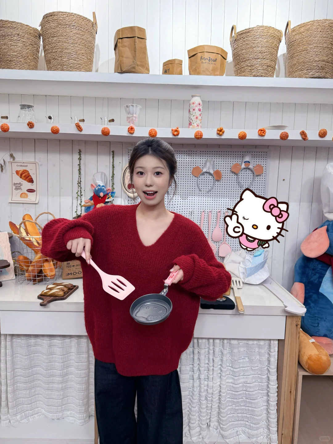 邯郸这家店出片像喝水一样简单！