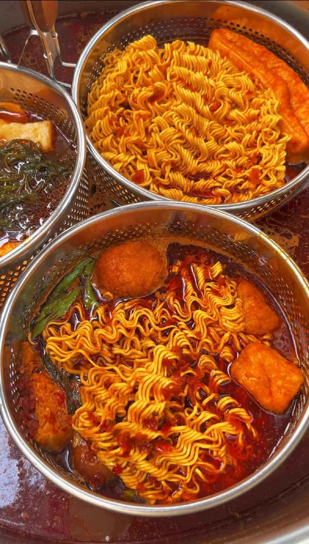 这口皮渣出了邯郸就吃不到了！